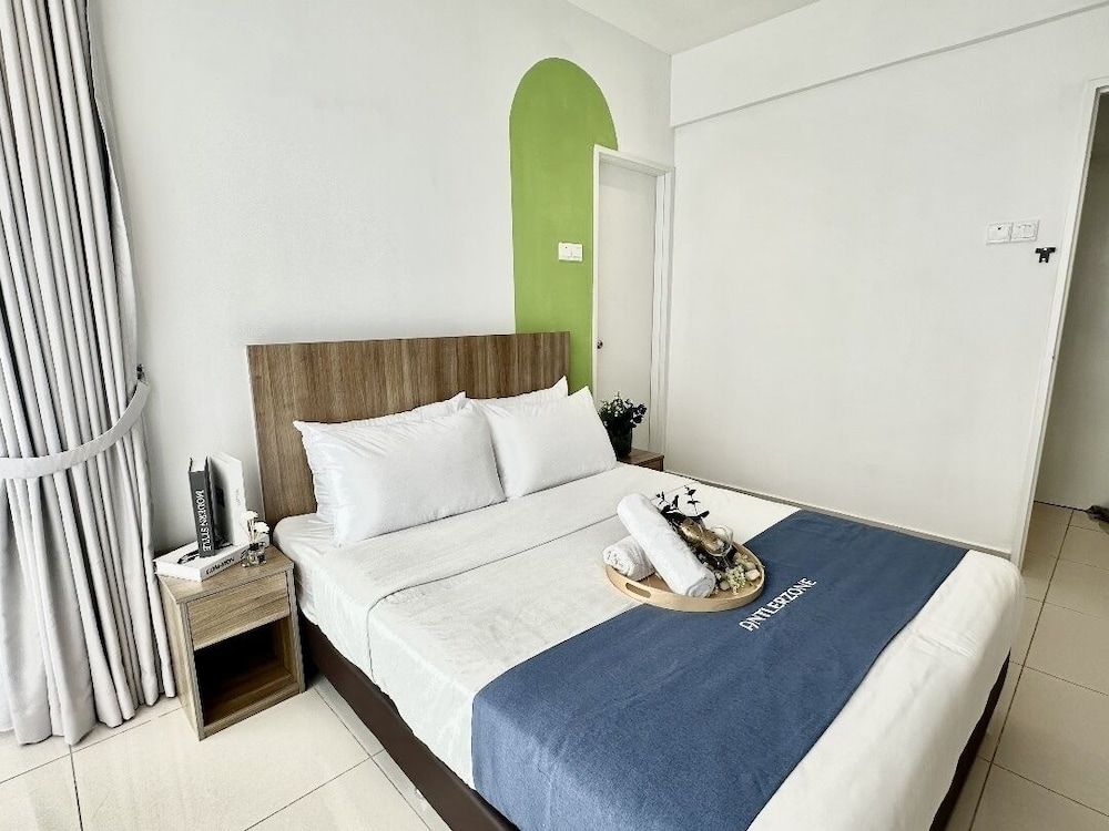 ARC Austin Hills Residensi By Antlerzone Classic Apartment 19