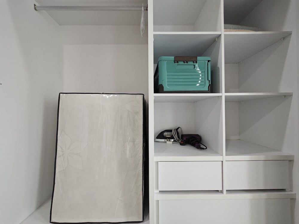 ARC Austin Hills Residensi By Antlerzone Classic Apartment 63