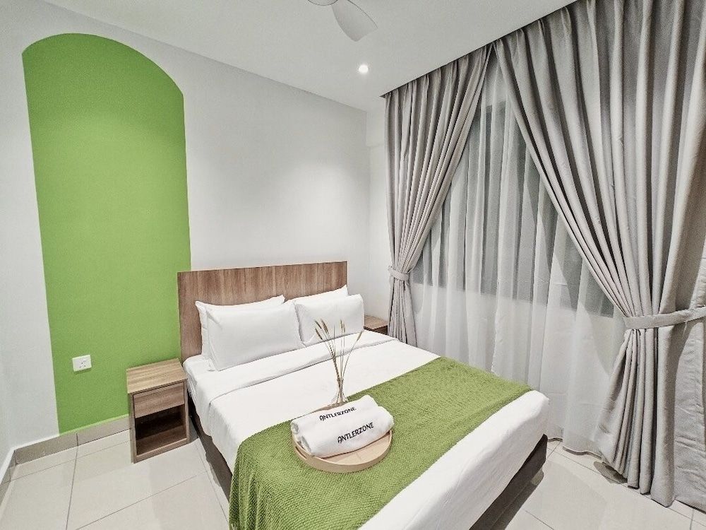 ARC Austin Hills Residensi By Antlerzone Classic Apartment 21