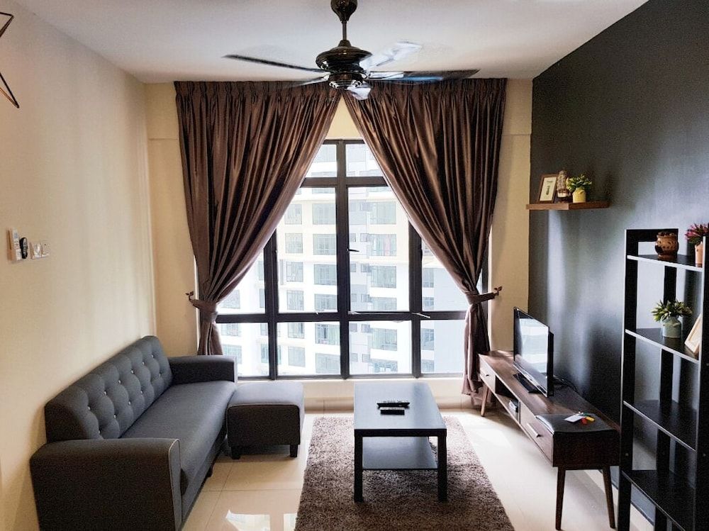 ARC Austin Hills Residensi By Antlerzone Classic Apartment 48