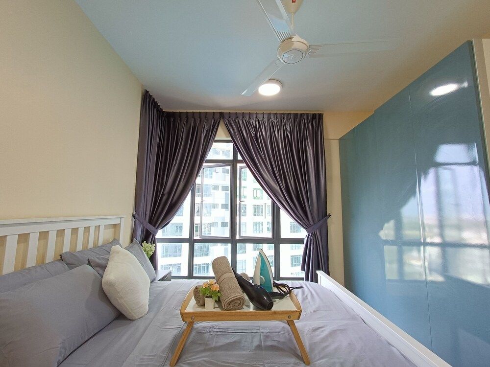 ARC Austin Hills Residensi By Antlerzone Classic Apartment 5