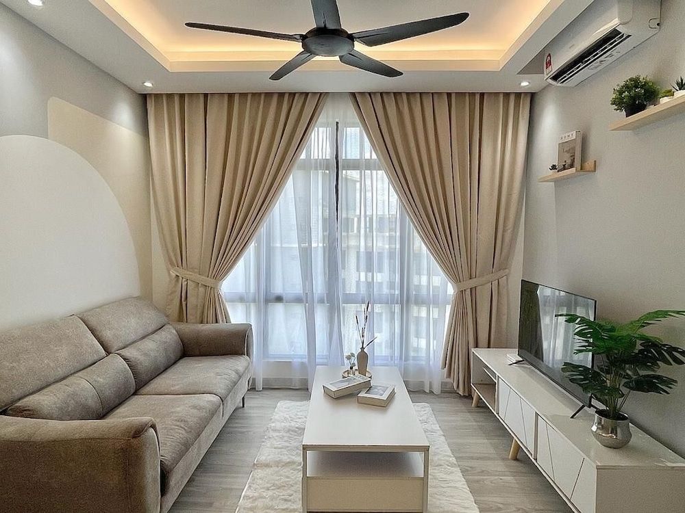 ARC Austin Hills Residensi By Antlerzone Classic Apartment 42