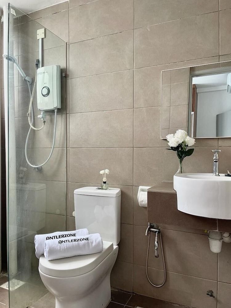 ARC Austin Hills Residensi By Antlerzone Classic Apartment 30