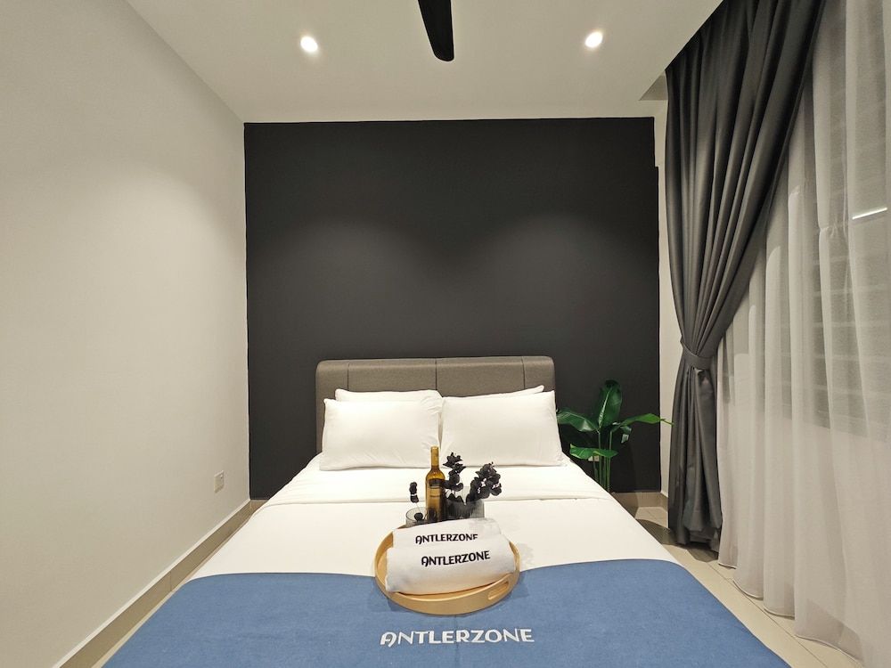 ARC Austin Hills Residensi By Antlerzone Classic Apartment 26