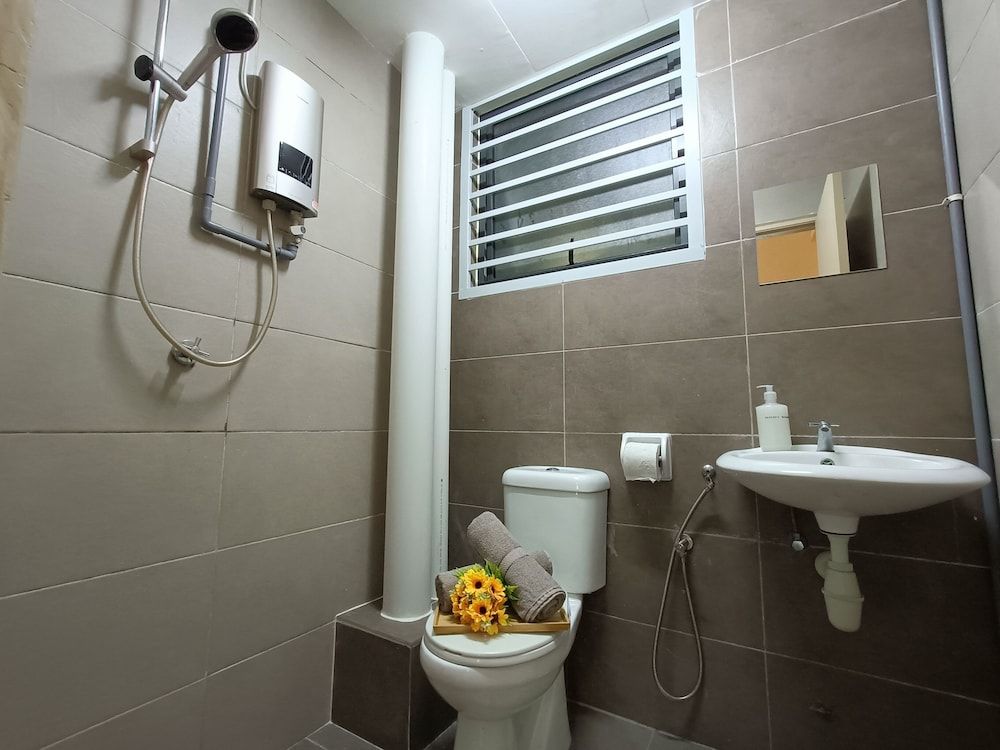 ARC Austin Hills Residensi By Antlerzone Classic Apartment 31