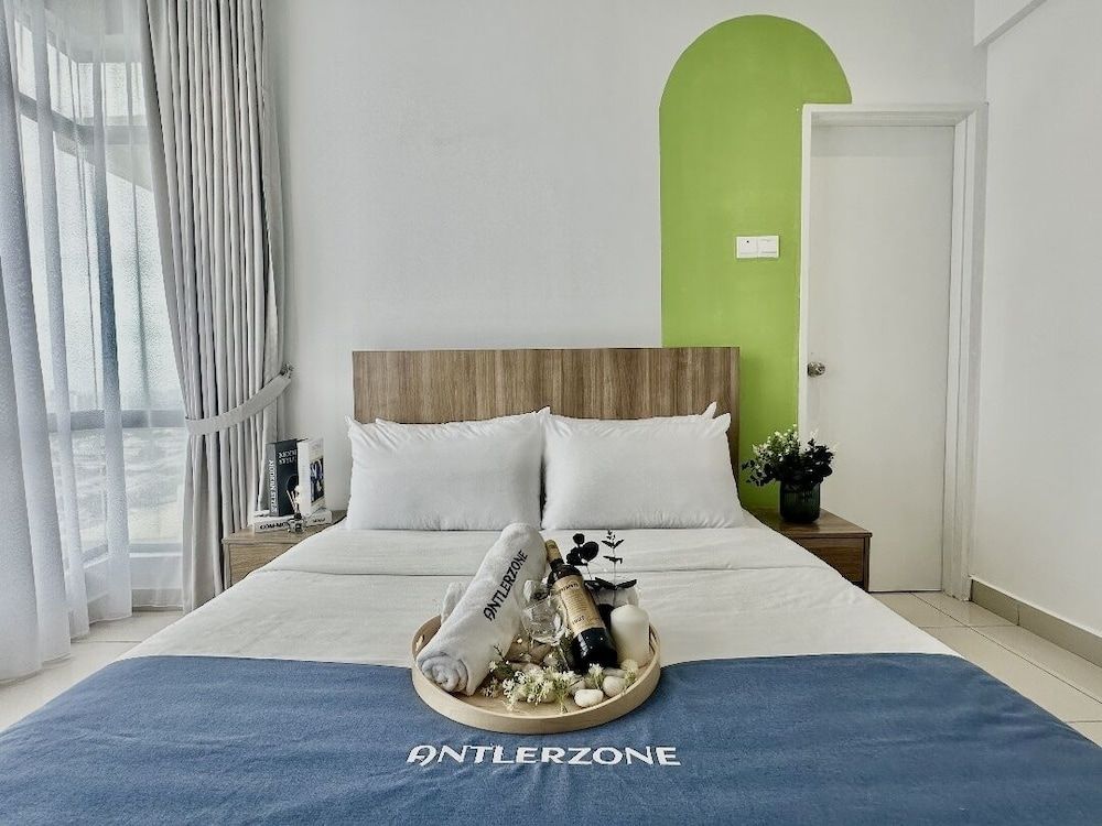 ARC Austin Hills Residensi By Antlerzone Classic Apartment 18