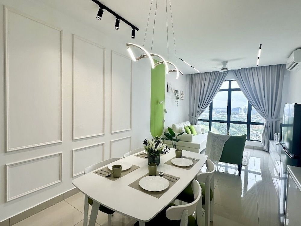 ARC Austin Hills Residensi By Antlerzone Classic Apartment 57