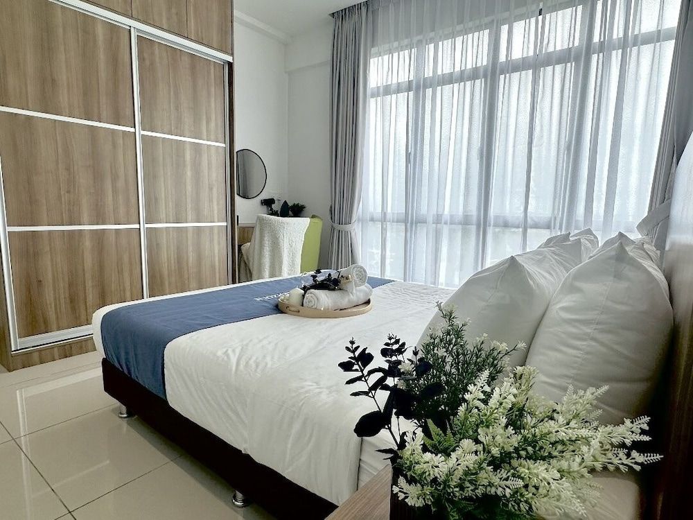 ARC Austin Hills Residensi By Antlerzone Classic Apartment 20