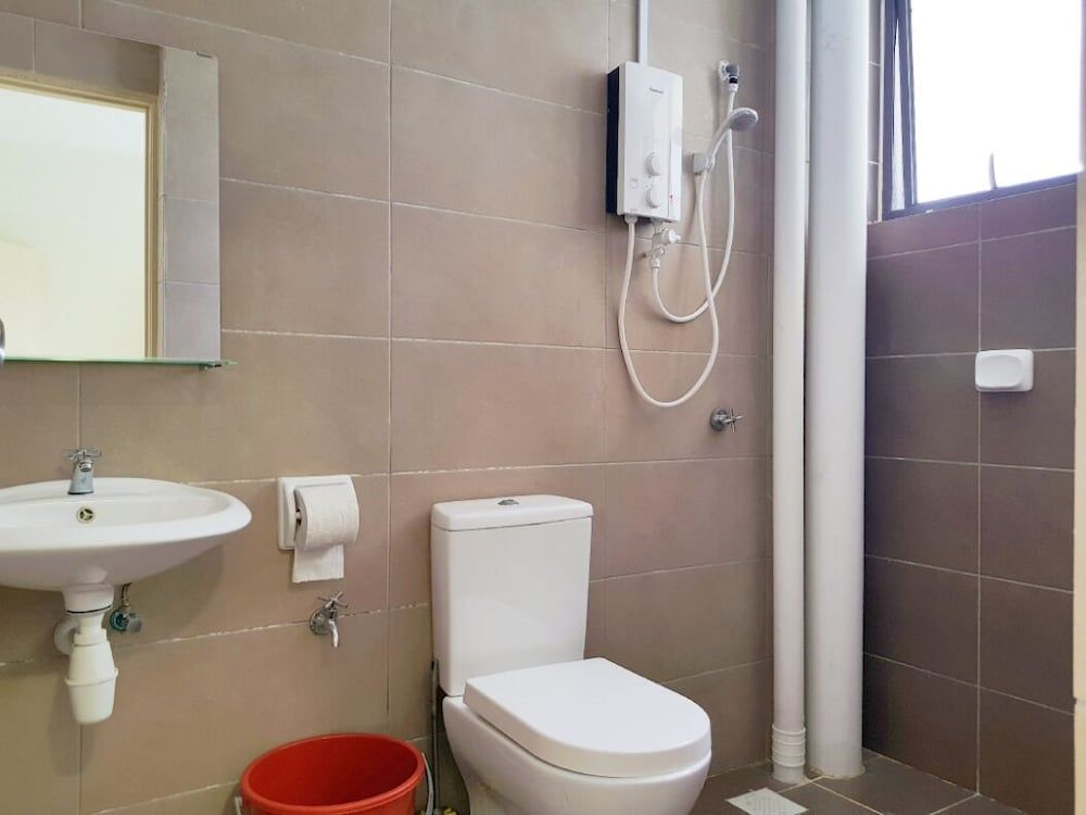 ARC Austin Hills Residensi By Antlerzone Classic Apartment 35