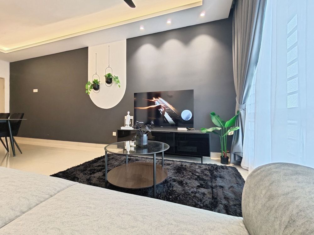 ARC Austin Hills Residensi By Antlerzone Classic Apartment 59