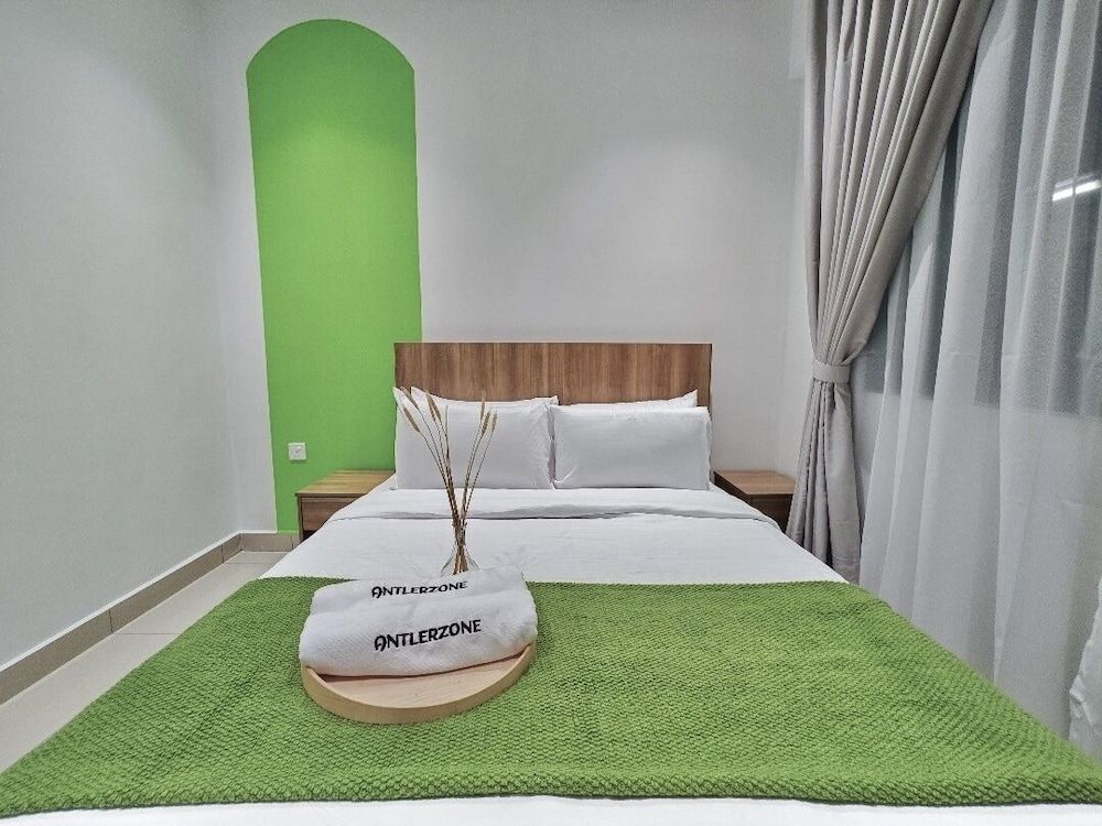 ARC Austin Hills Residensi By Antlerzone Classic Apartment 22