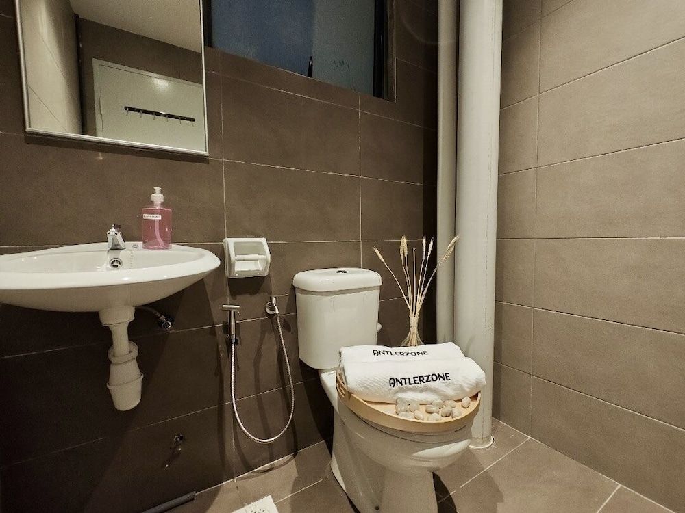 ARC Austin Hills Residensi By Antlerzone Classic Apartment 38