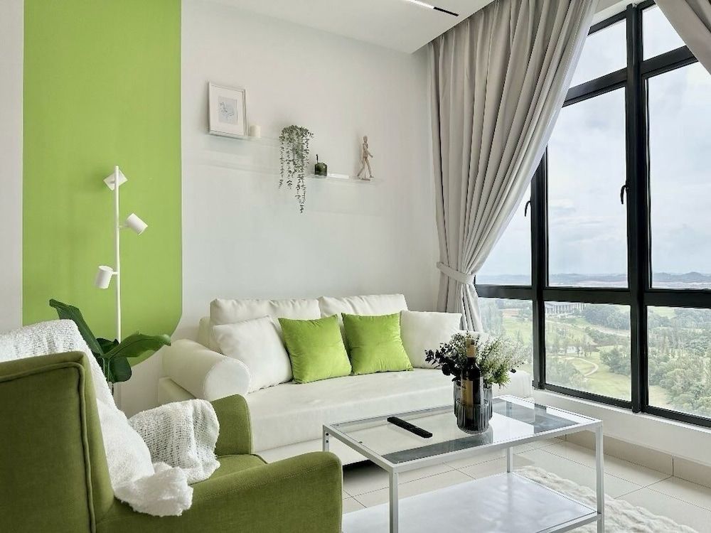 ARC Austin Hills Residensi By Antlerzone Classic Apartment 54