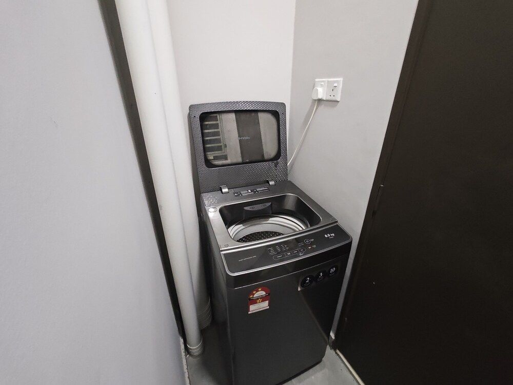 ARC Austin Hills Residensi By Antlerzone Classic Apartment 62