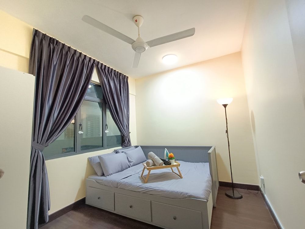 ARC Austin Hills Residensi By Antlerzone Classic Apartment 6