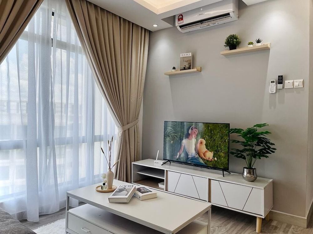 ARC Austin Hills Residensi By Antlerzone Classic Apartment 43