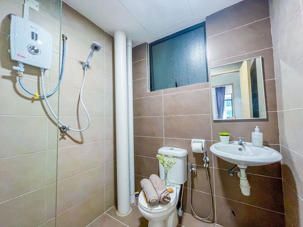 ARC Austin Hills Residensi By Antlerzone Classic Apartment 37