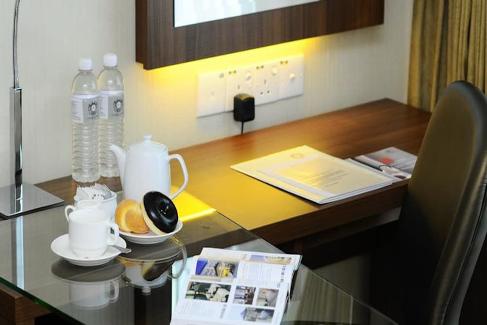 The Katerina Hotel Junior Suite 7