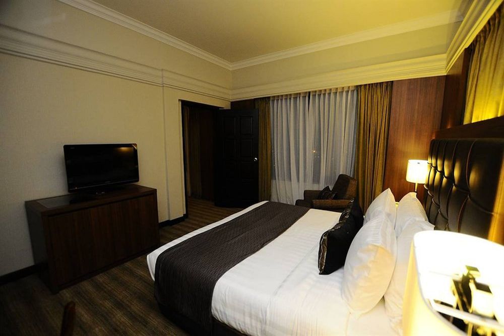 The Katerina Hotel Junior Suite 3