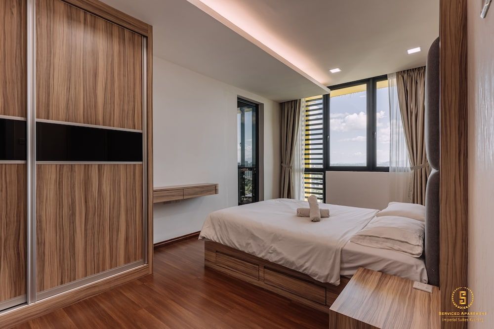 Apartment, 1 Bedroom