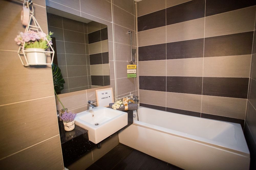 KSL D'esplanade Residence by The One Club Apartment 5