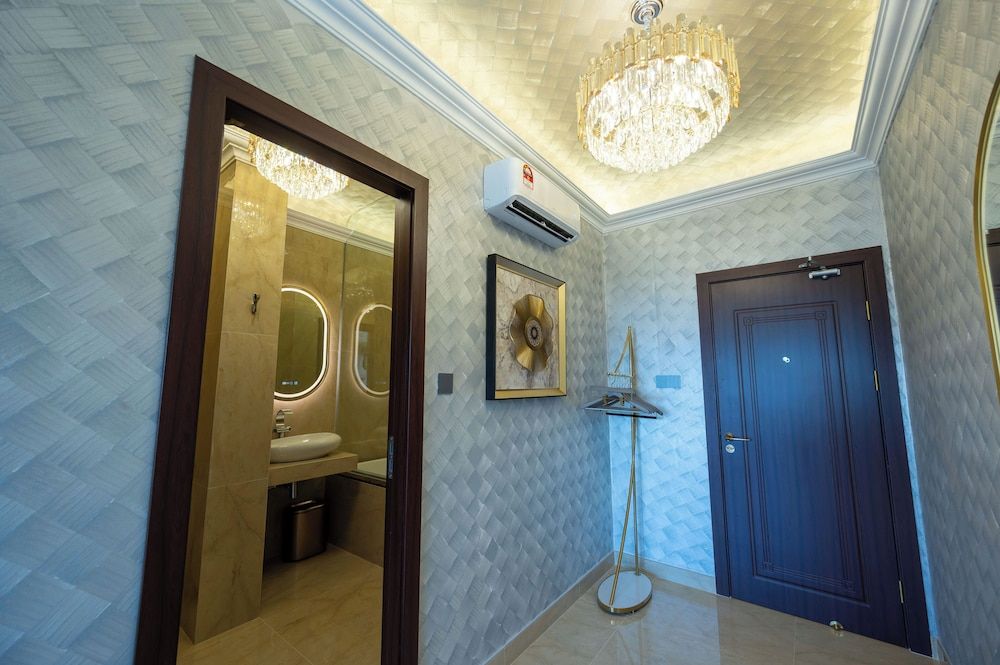 Ritz Residence @ Imago Mall Loft B Family Room 17