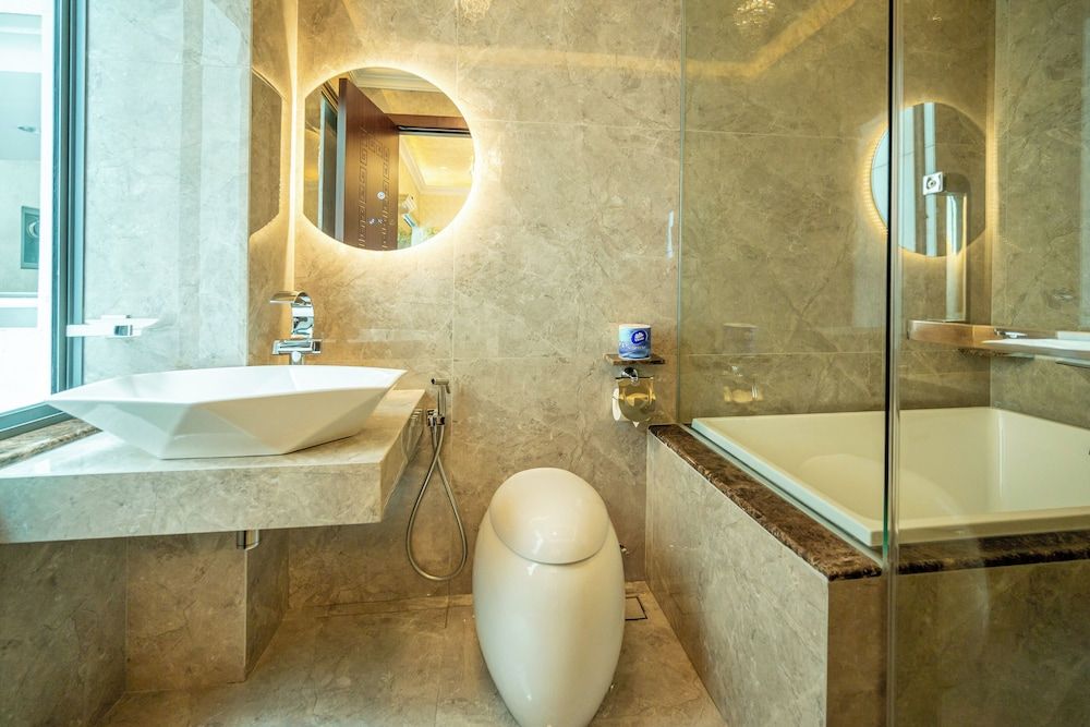 Ritz Residence @ Imago Mall Loft B Standard Double Room 7