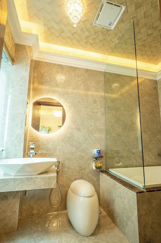 Ritz Residence @ Imago Mall Loft B Standard Double Room 12