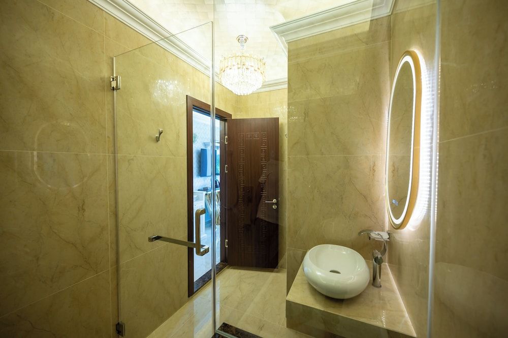 Ritz Residence @ Imago Mall Loft B Family Room 21