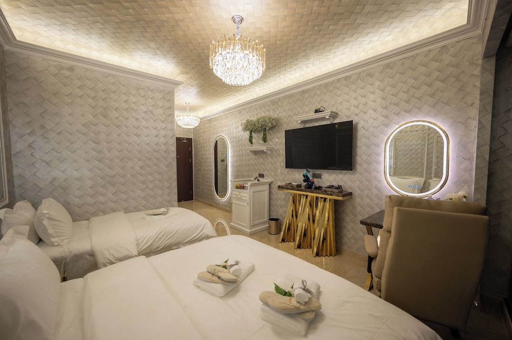 Ritz Residence @ Imago Mall Loft B Family Room 13