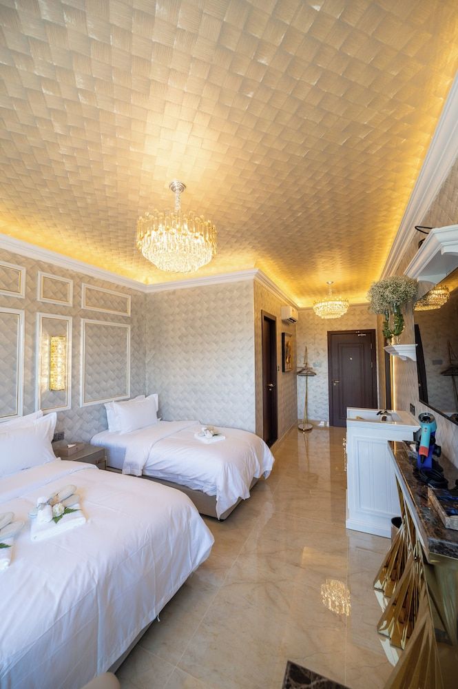 Ritz Residence @ Imago Mall Loft B Family Room 12