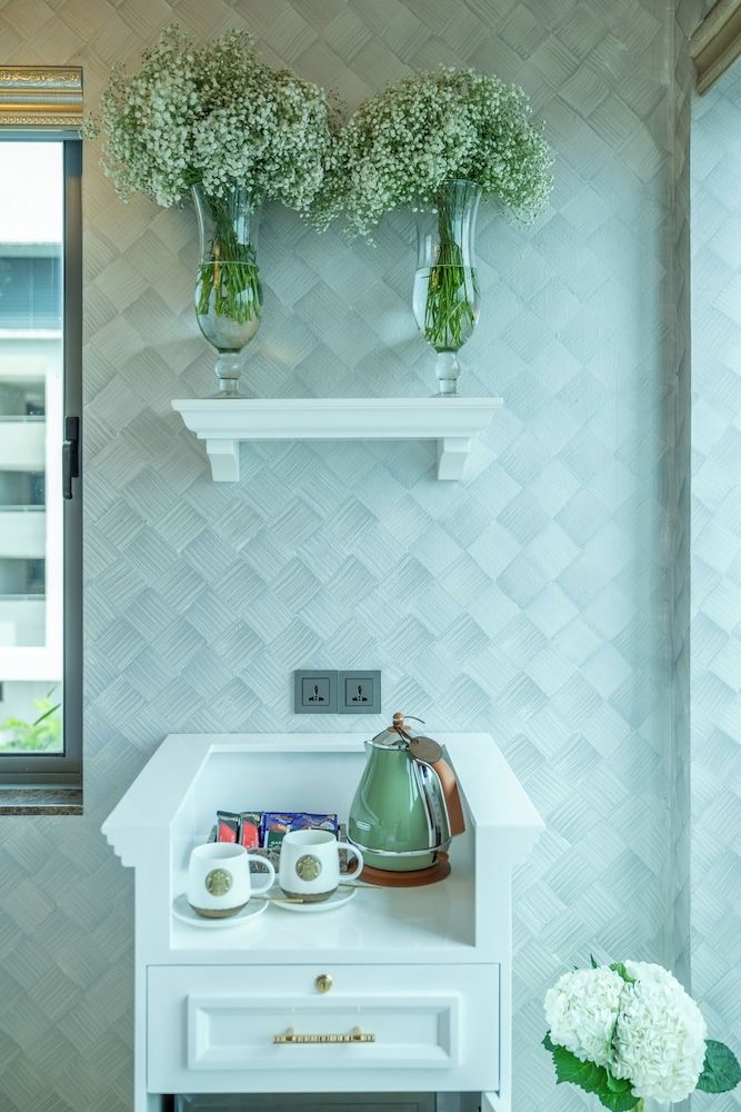 Ritz Residence @ Imago Mall Loft B Deluxe Double Room 10