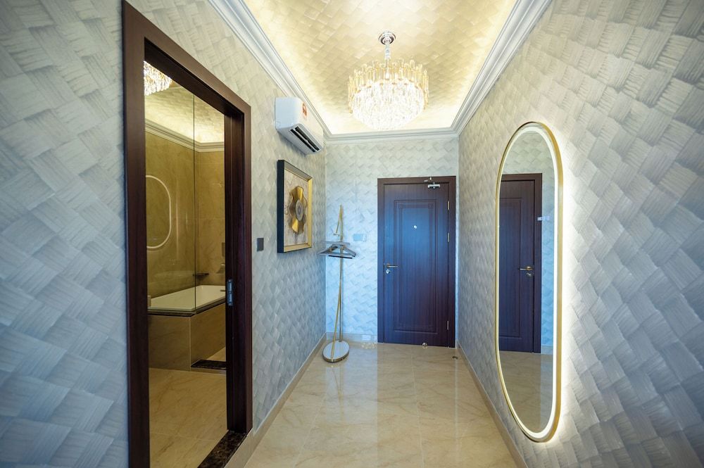 Ritz Residence @ Imago Mall Loft B Family Room 16