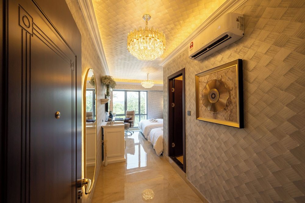 Ritz Residence @ Imago Mall Loft B Family Room 24