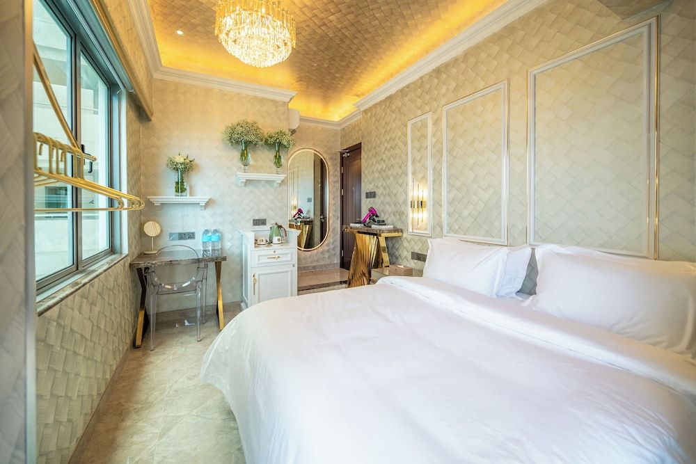 Panoramic Double Room