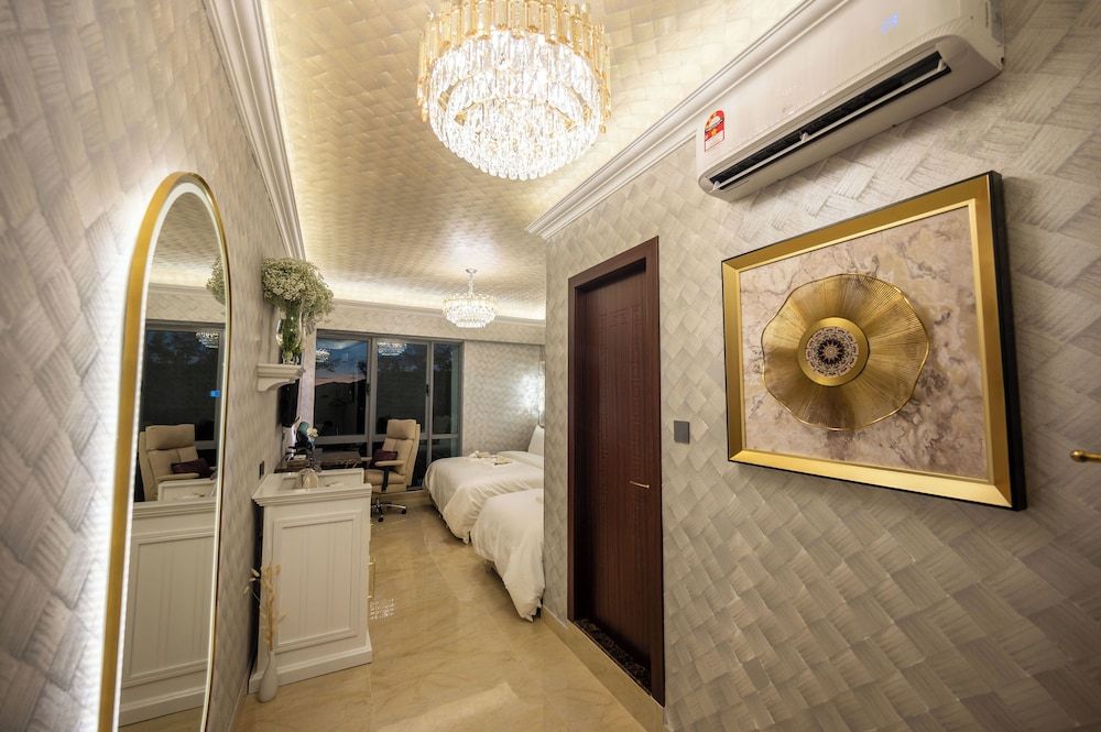 Ritz Residence @ Imago Mall Loft B Family Room 23