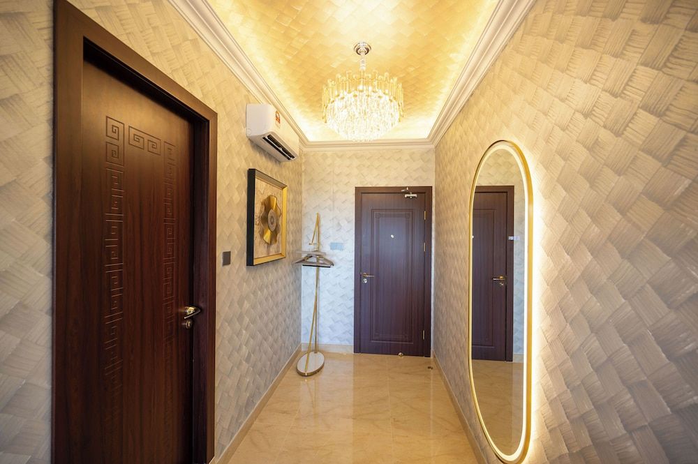 Ritz Residence @ Imago Mall Loft B Family Room 18