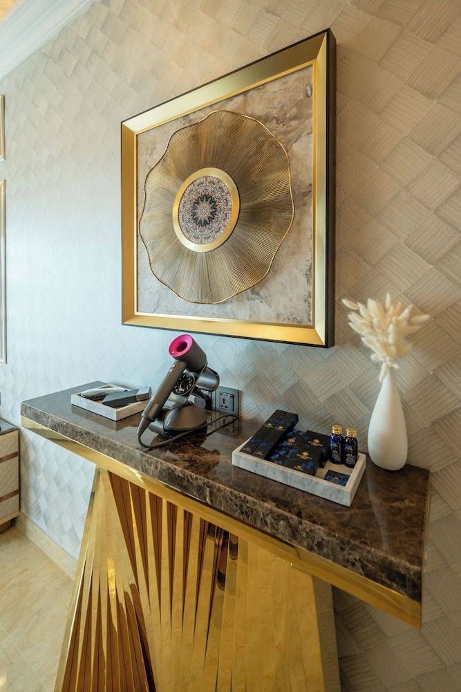 Ritz Residence @ Imago Mall Loft B Deluxe Double Room 19