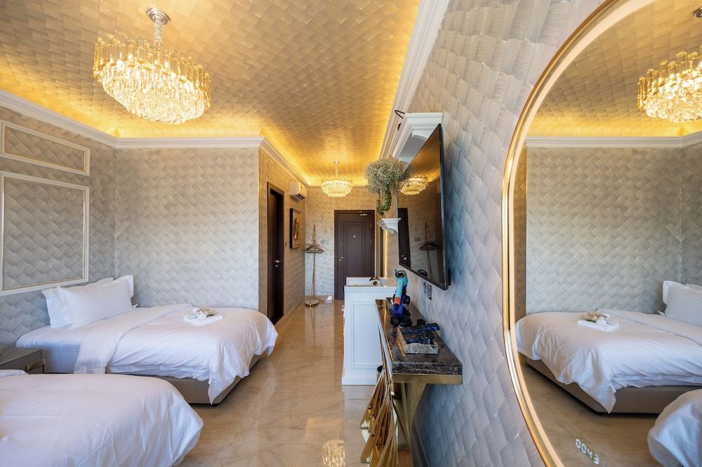 Ritz Residence @ Imago Mall Loft B Family Room 14