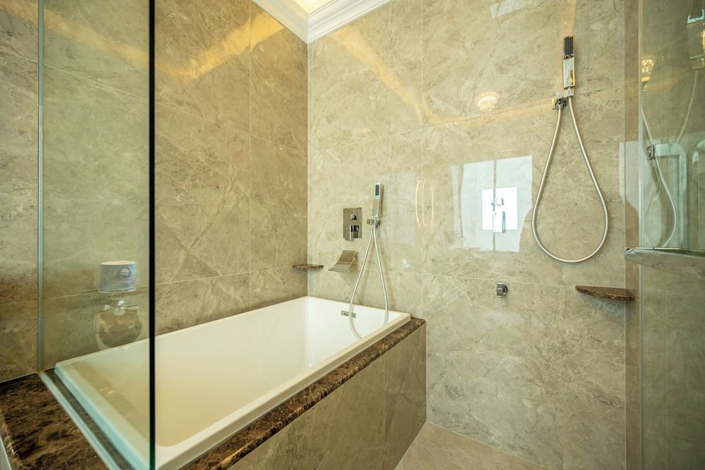 Ritz Residence @ Imago Mall Loft B Standard Double Room 10