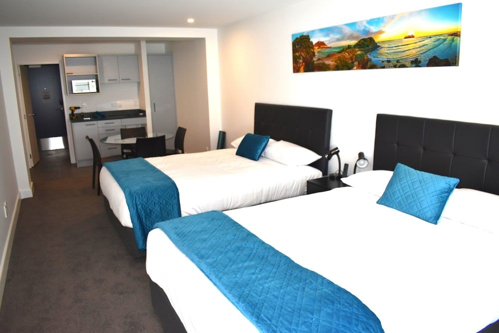 Comfort Twin Room