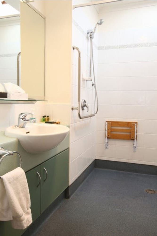 Bethlehem Motor Inn Standard Studio, 1 Queen Bed, Kitchenette 5