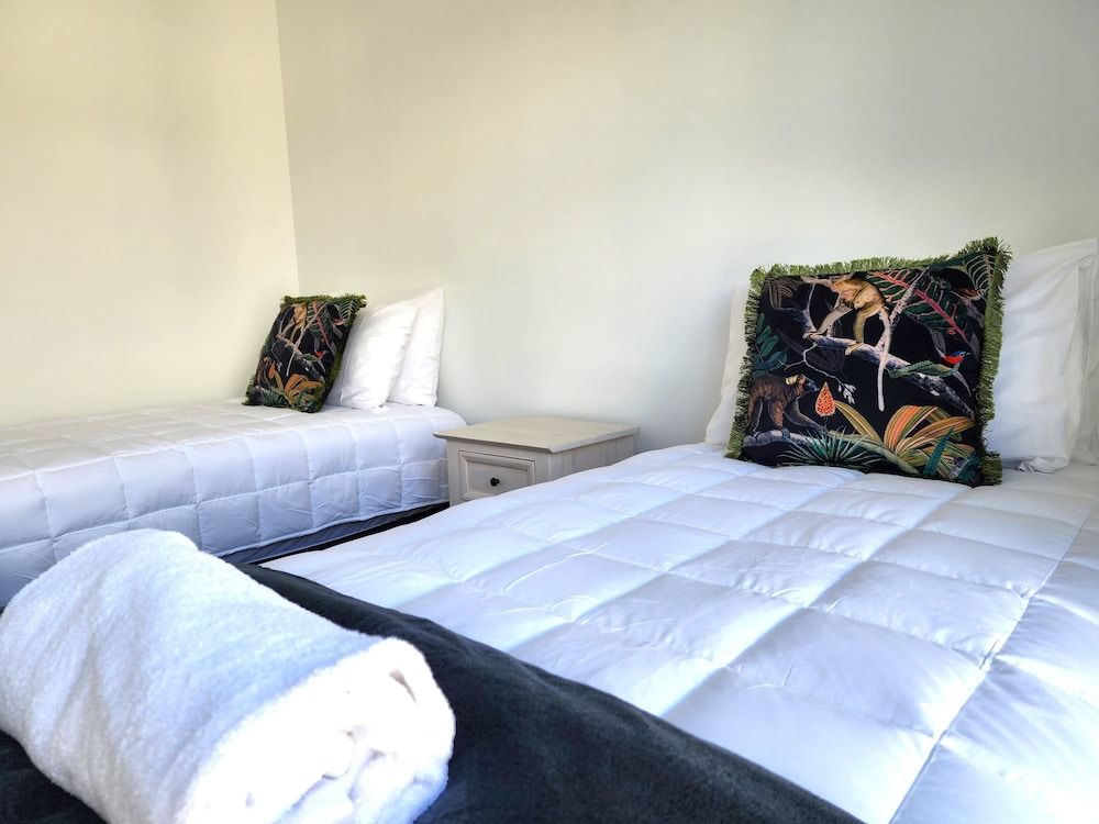 U Suites on Trieste Way Signature Townhome 3