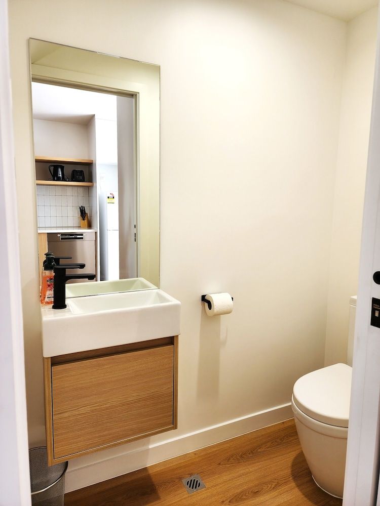 U Suites on Trieste Way Signature Townhome 24