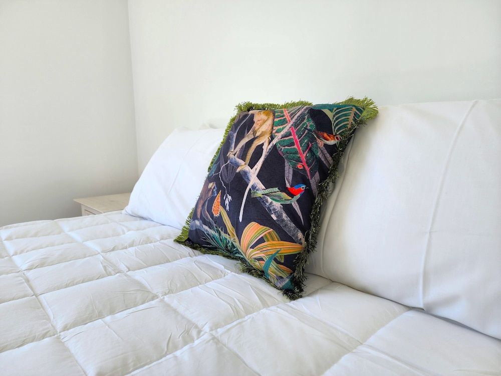 U Suites on Trieste Way Signature Townhome 7