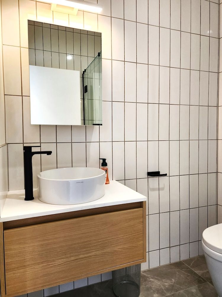 U Suites on Trieste Way Signature Townhome 23