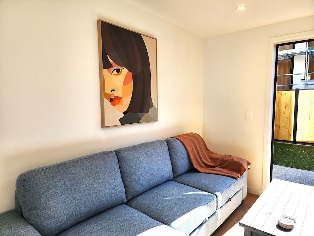 U Suites on Trieste Way Signature Townhome 15