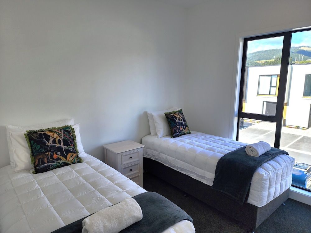 U Suites on Trieste Way Signature Townhome 2