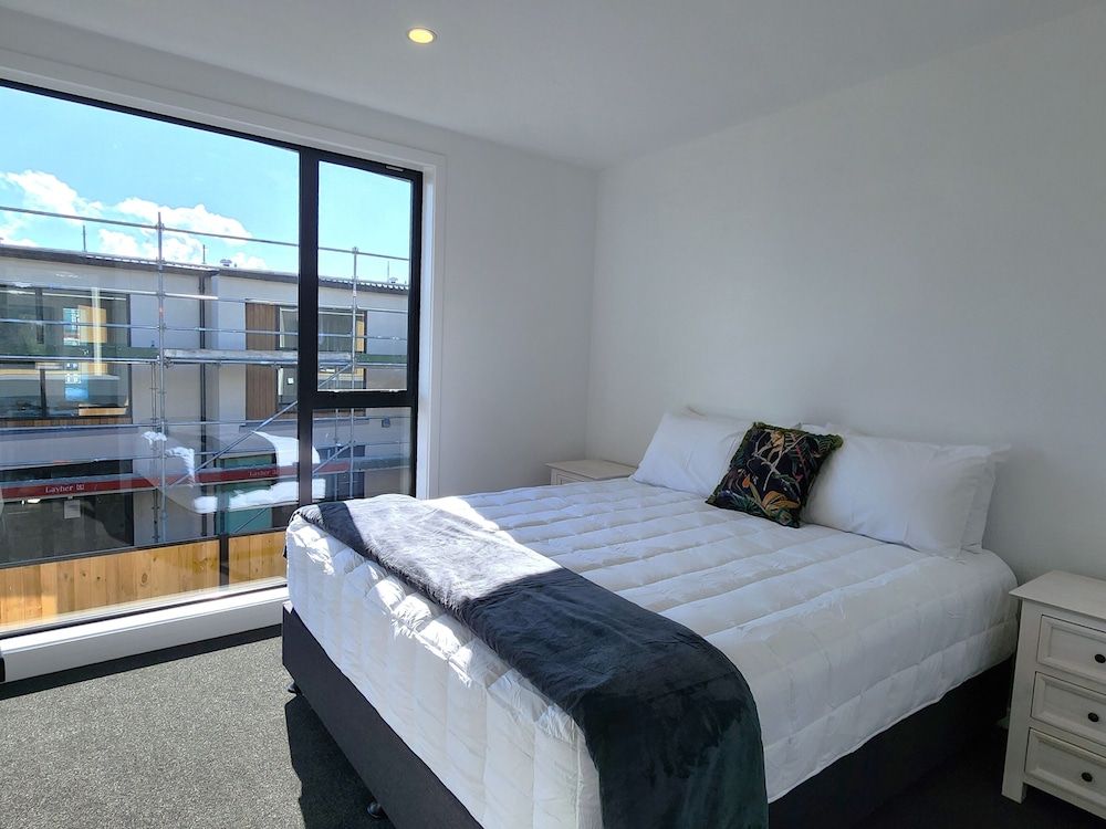 U Suites on Trieste Way Signature Townhome 8