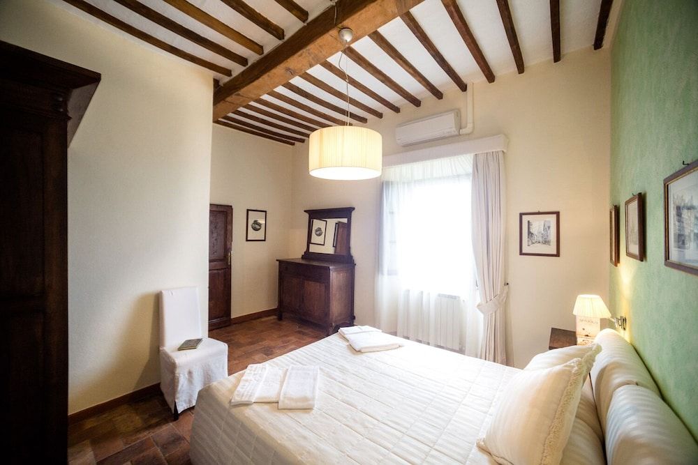 Deluxe Apartment, 1 Bedroom (Verde)